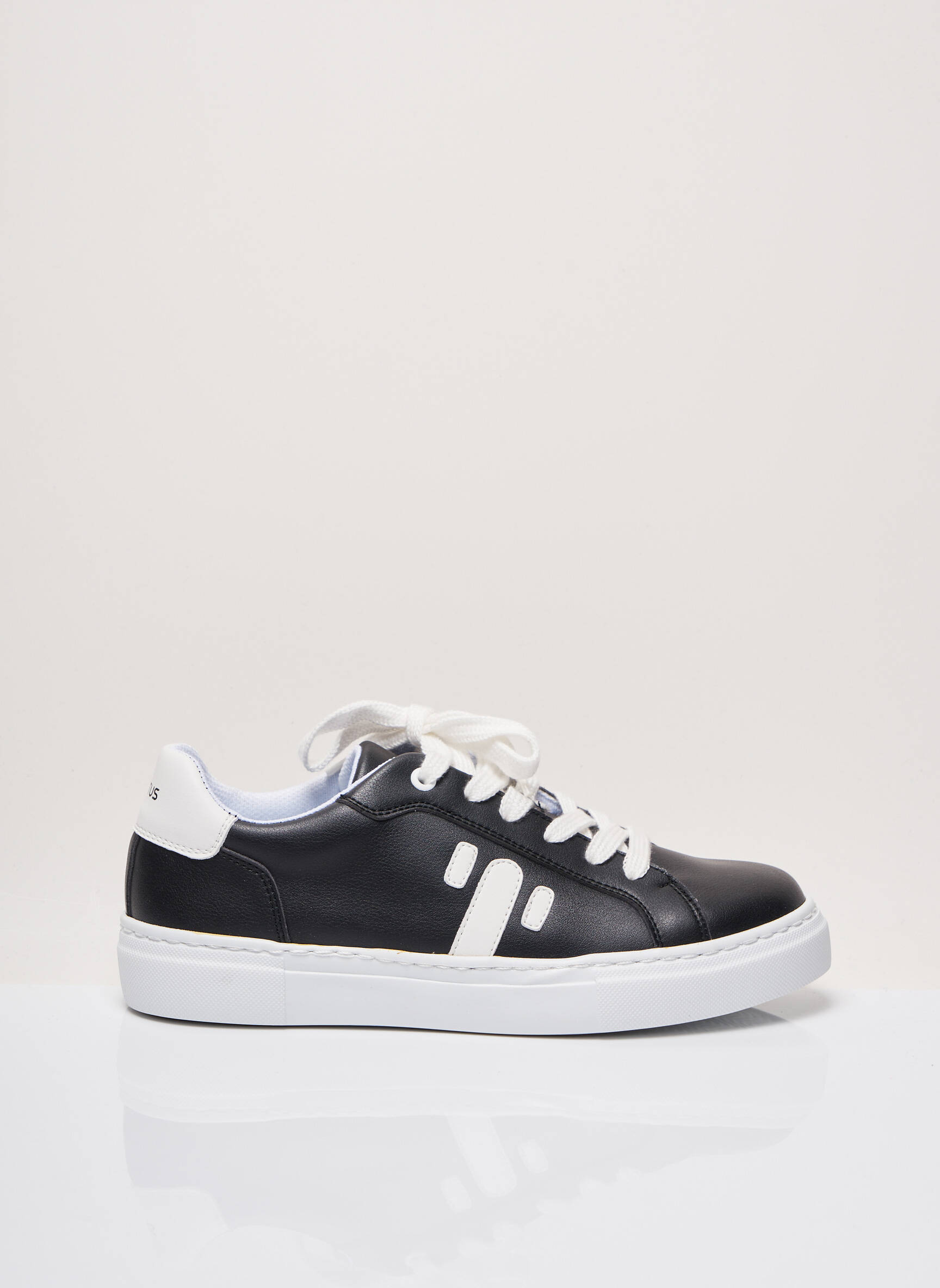Vegtus Baskets Femme couleur noir