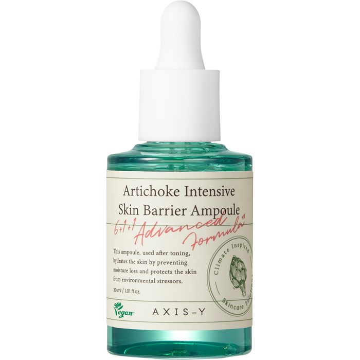 Artichoke Intensive Skin Barrier Ampoule