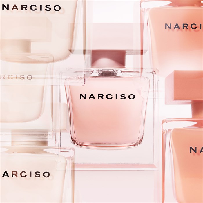 Eau de Parfum Spray