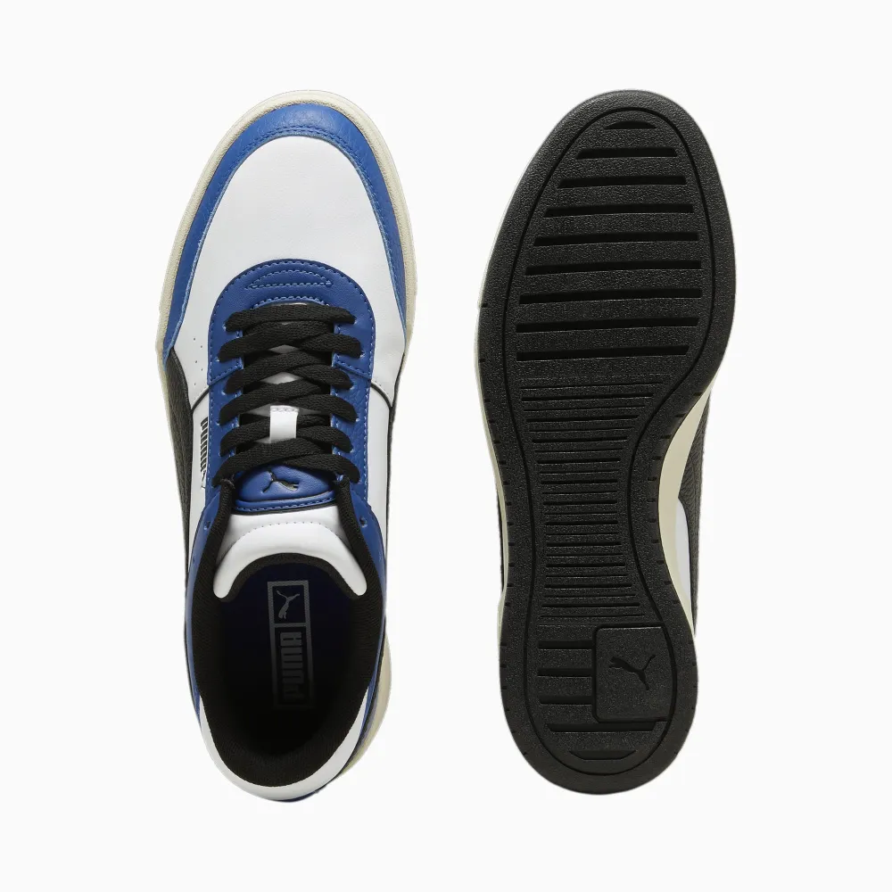 PUMA CA Pro Sport 393280_11 / weiss