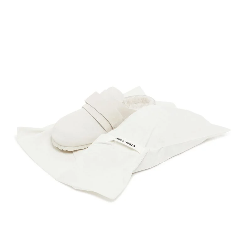 Birkenstock x Tekla Nagoya powder