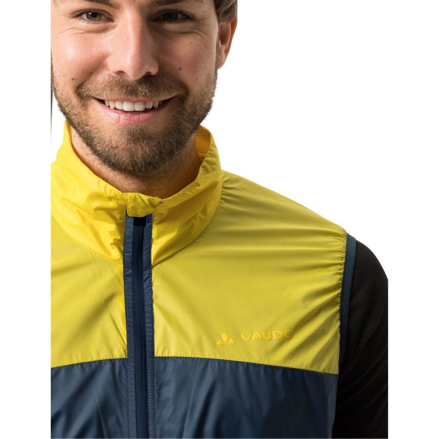 Matera Air Windweste Herren