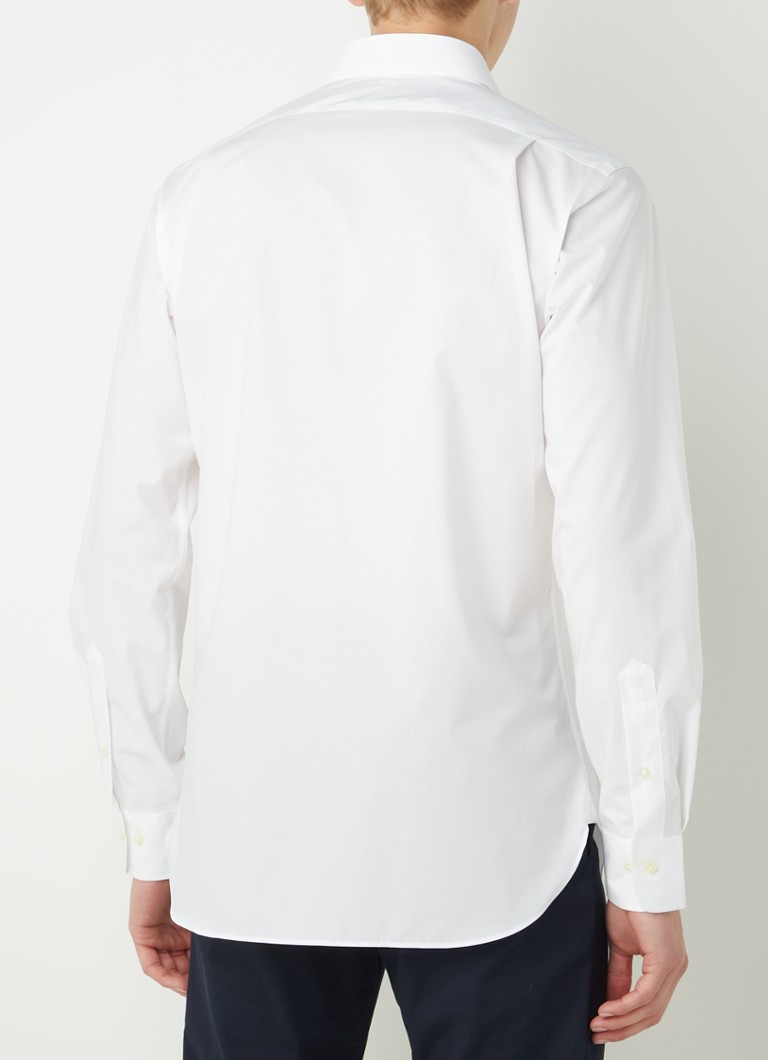 Ralph Lauren košulja po mjeri s vezom logotipa