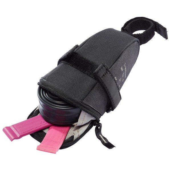 Vaude - Race Light M Luminum - Fahrradtasche