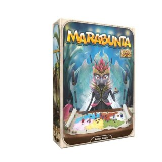 Marabunta (EN)