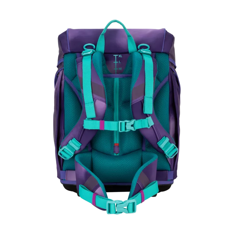 Scout Alpha Exklusiv Superflash Purple Magic