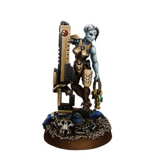 Greater Good Marauder