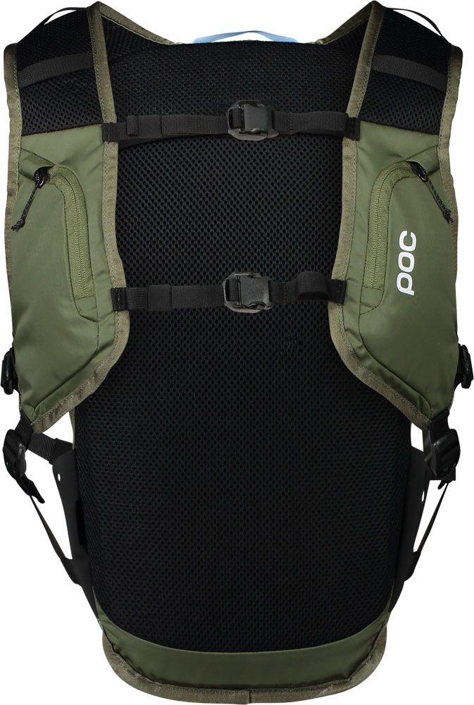 POC Column VPD Backpack 13L - Protektor Rucksack kaufen | Bike-Discount