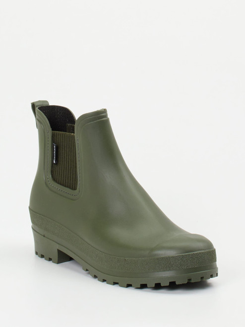 Gummistiefelette-71506090004 Fischer