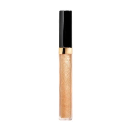 „Chanel Rouge Coco“ viršutinio sluoksnio lūpų blizgis, 774 Excitation, 5,5 gramo