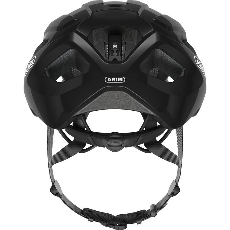 ABUS MACATOR Helm