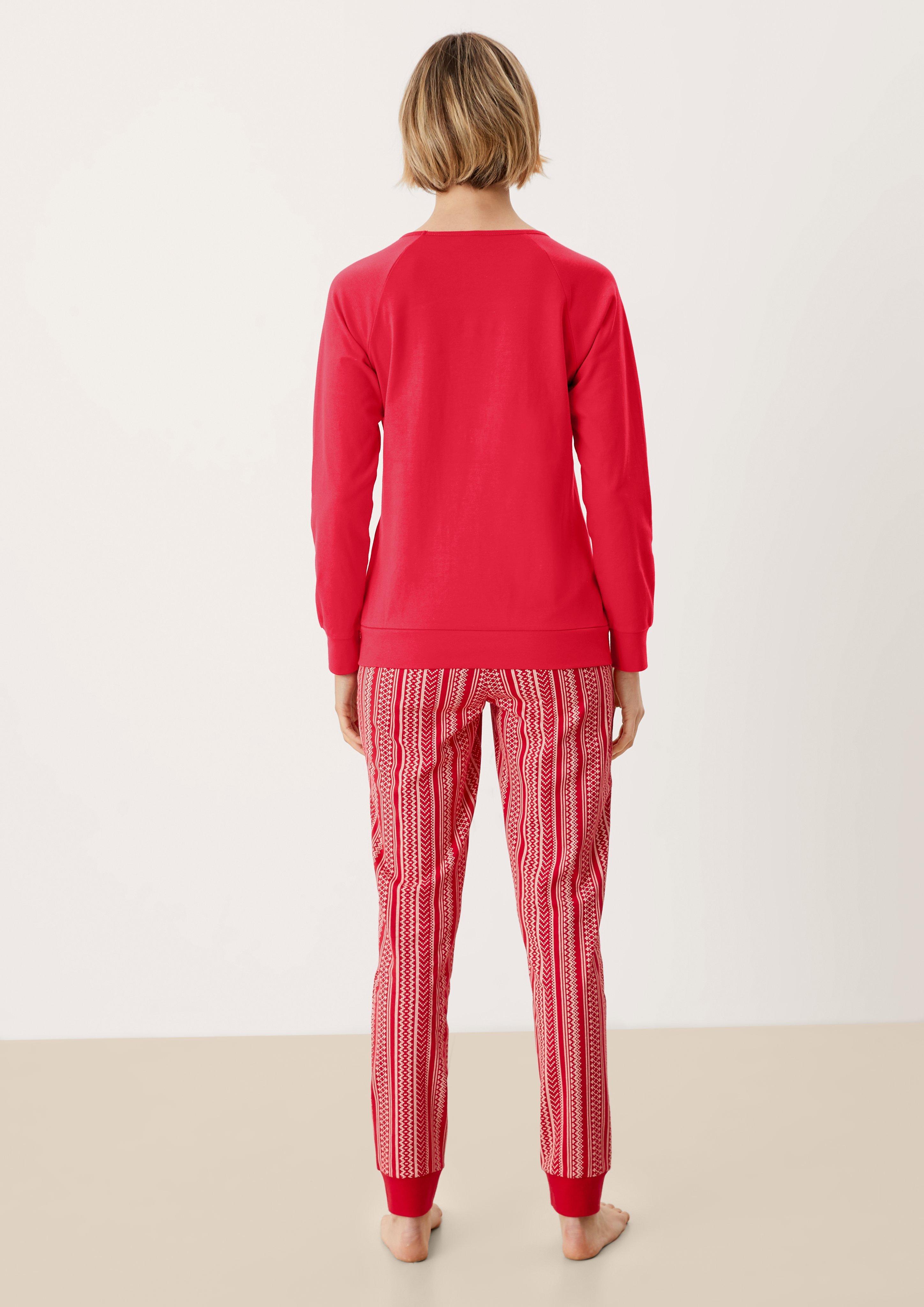 Pyjama  6006289-38S3