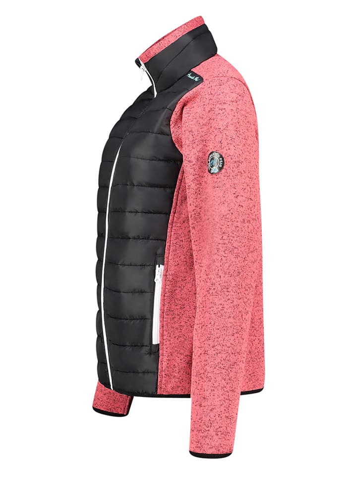 Canadian Peak Fleecejacke 