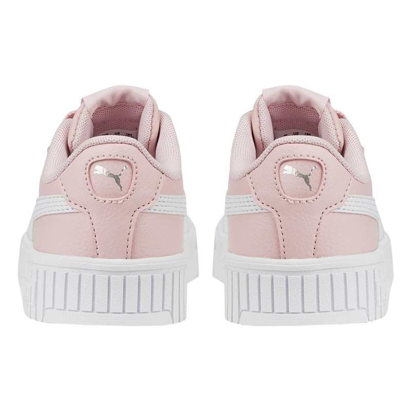 Baskets à lacets Carina 2.0