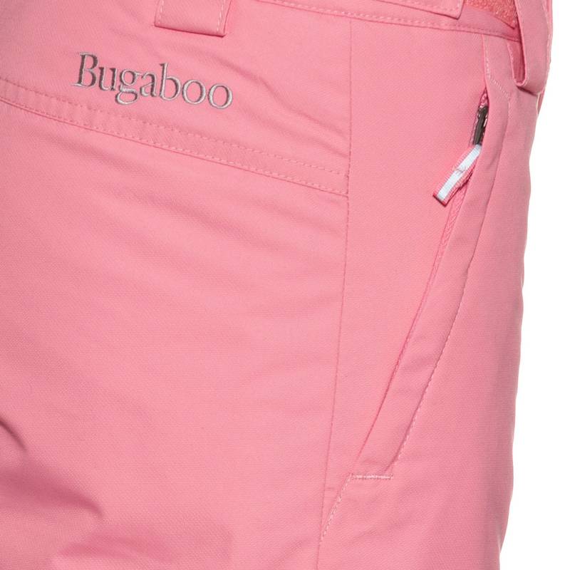Columbia BUGABOO II Skihose Kinder