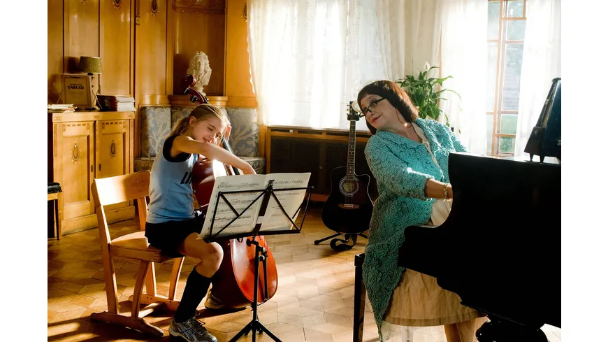 Hanni und Nanni