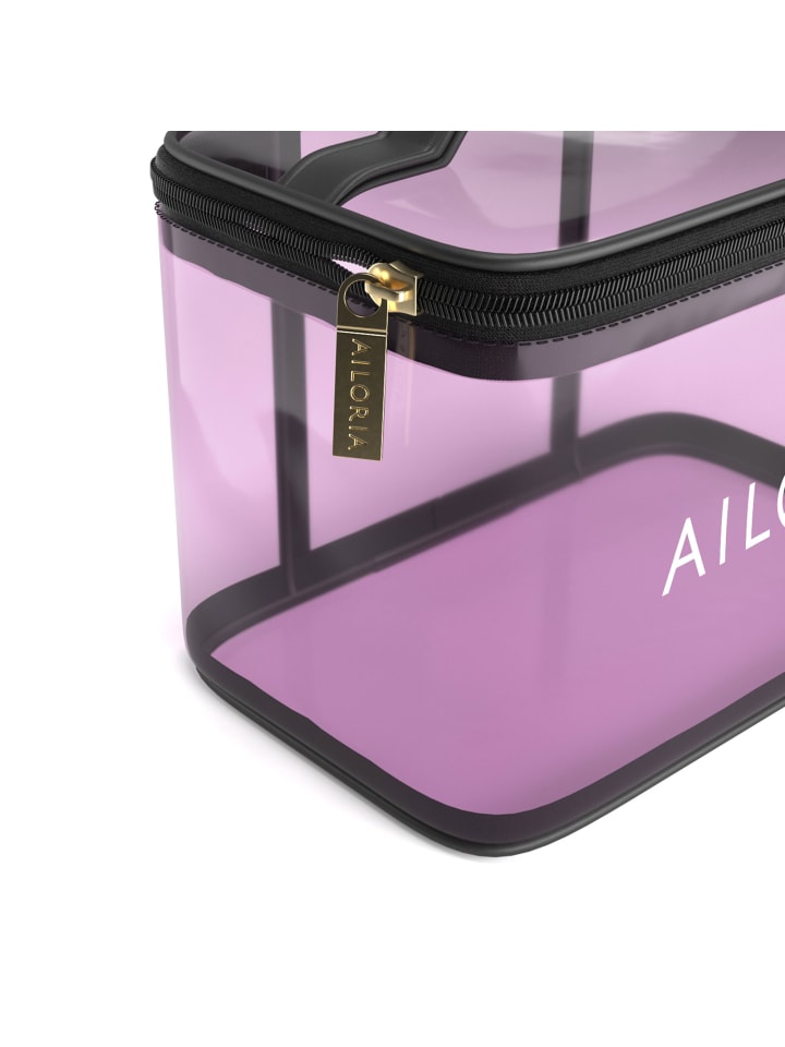 Ailoria VANITY Kosmetiktasche in pink günstig kaufen 3L