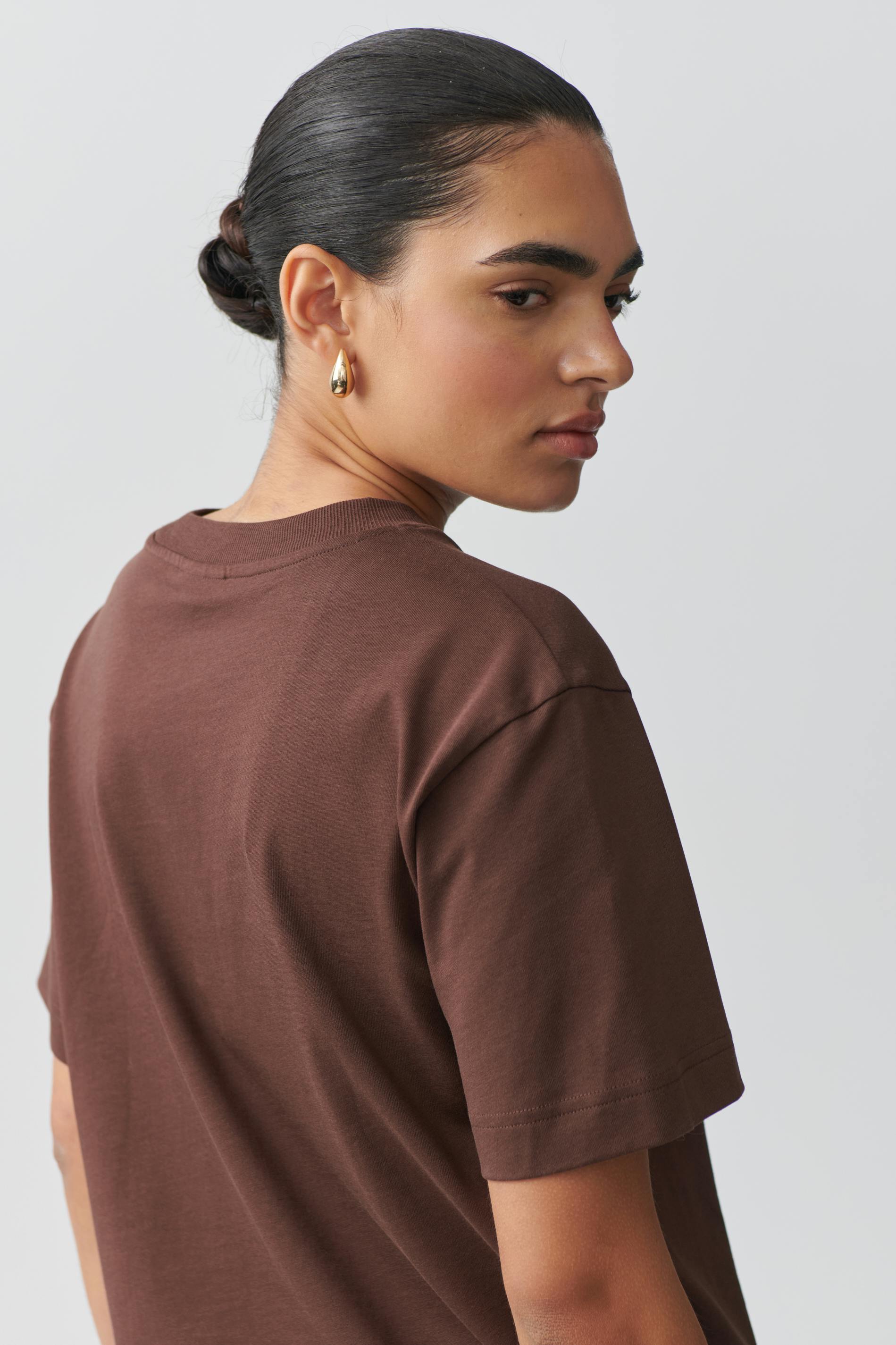 Basic tee