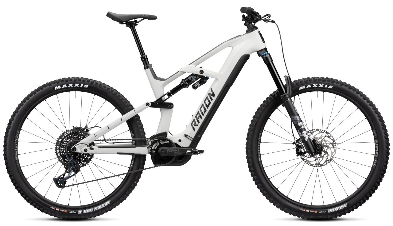 Radon Deft 9.0 750 MS kaufen | Bike-Discount