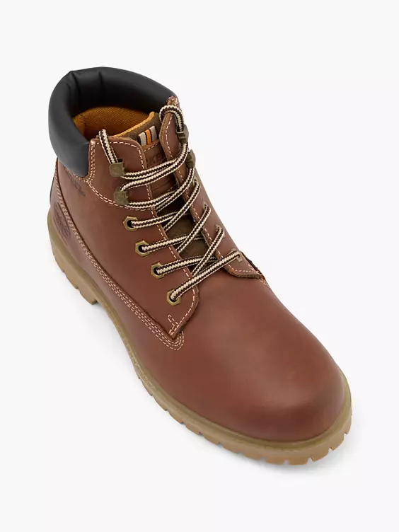 Dockers Schnürboots