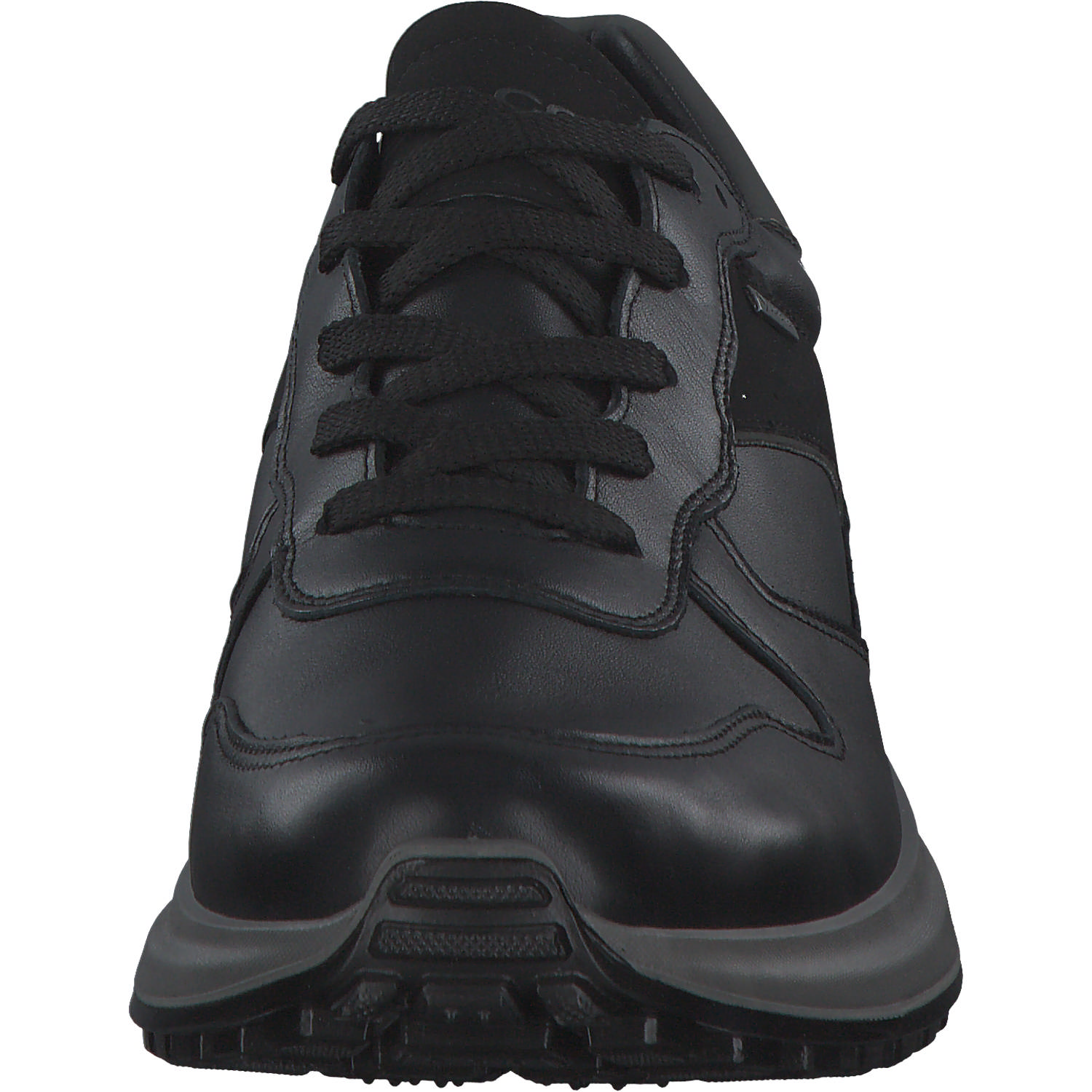 Igi&Co 46404, Sportliche Halbschuhe, Herren, Nero soft