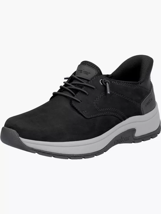 Rieker Herren Slipper