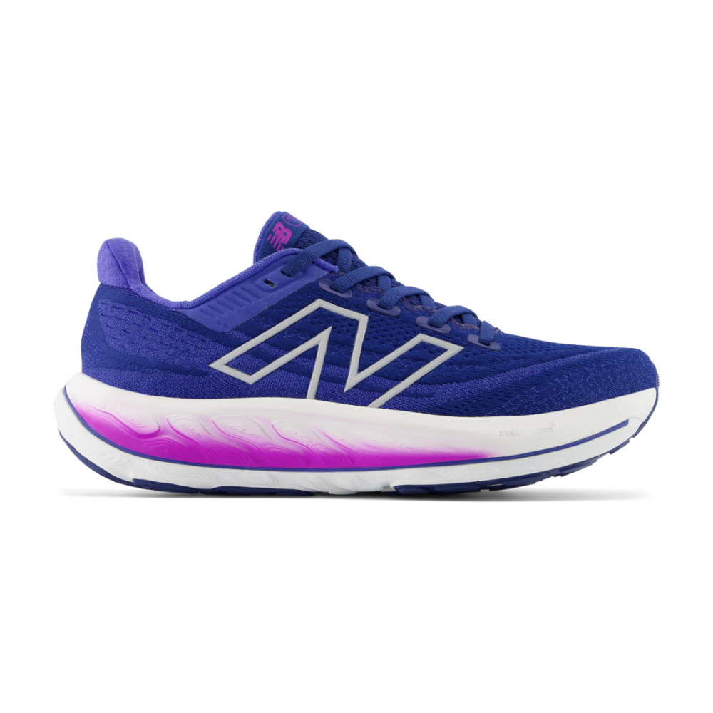 New Balance Fresh Foam X Vongo v6 WVNGOLB6 / blau