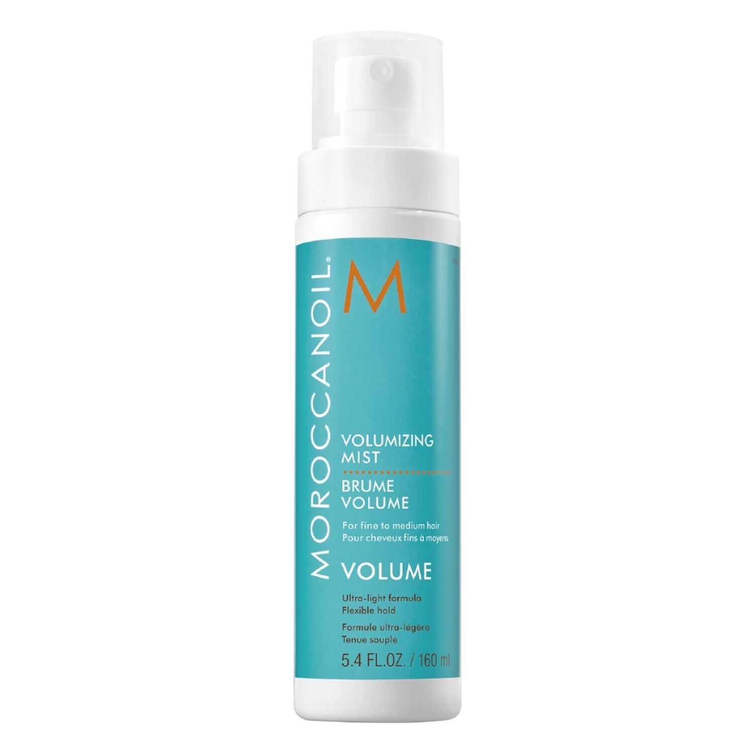 Moroccanoil Volume Brume Volume