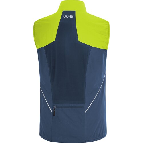 HERREN R7 PARTIAL GTX I WESTE