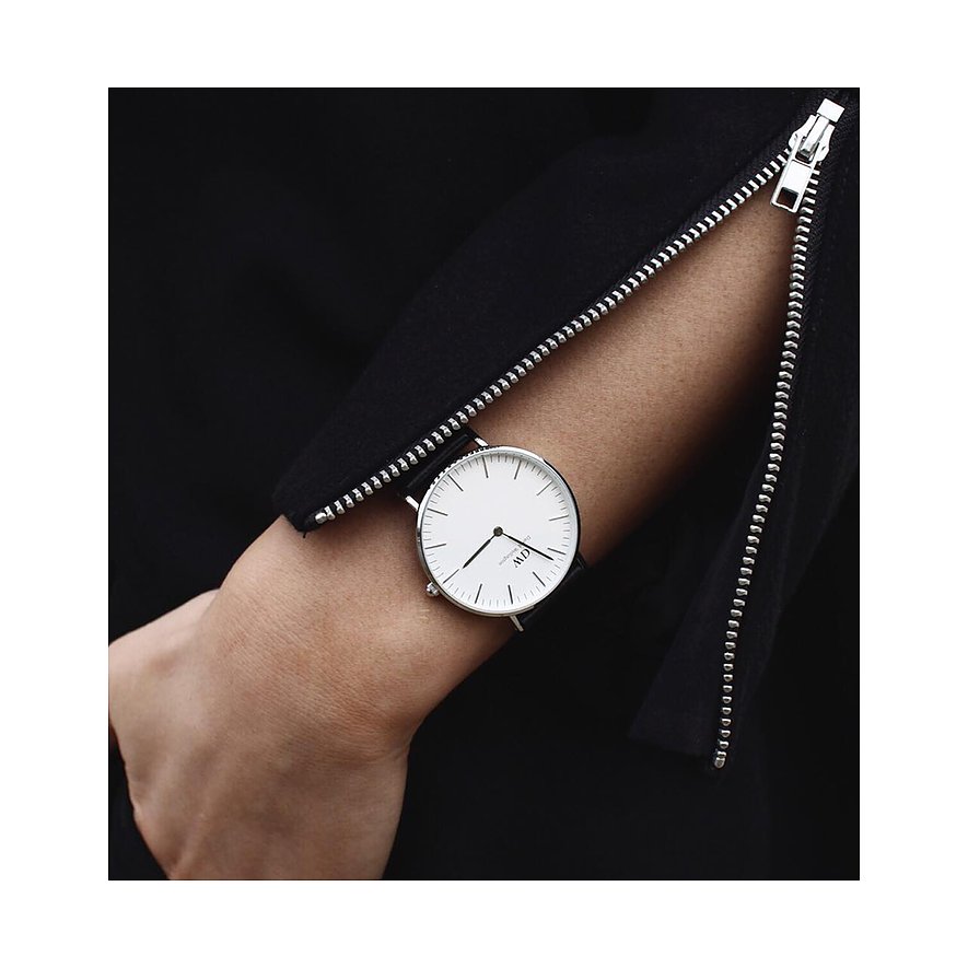 Daniel Wellington Damenuhr Sheffield