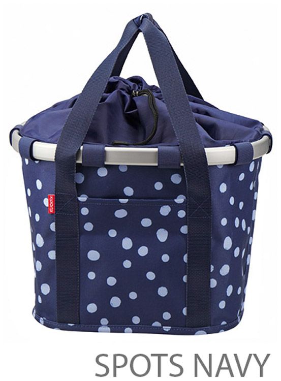 Rixen & Kaul - KLICKfix KLICKfix Reisenthel Bikebasket Vorderradkorb kaufen | Bike-Discount