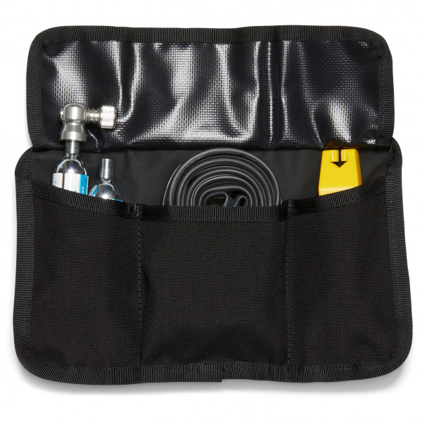 Chrome - Doubletrack Frame Bag M - Fahrradtasche