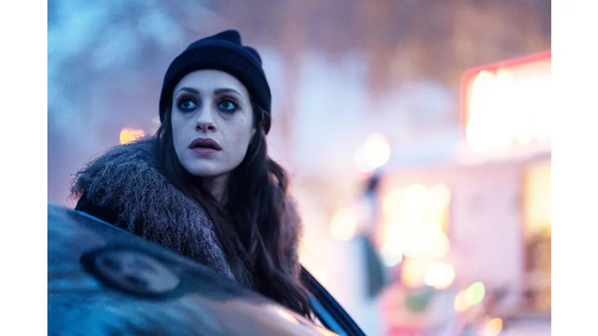 Mr. Robot - Season 4  [4 DVDs]