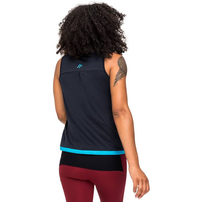 Maier Sports Horda Funktionstop Damen