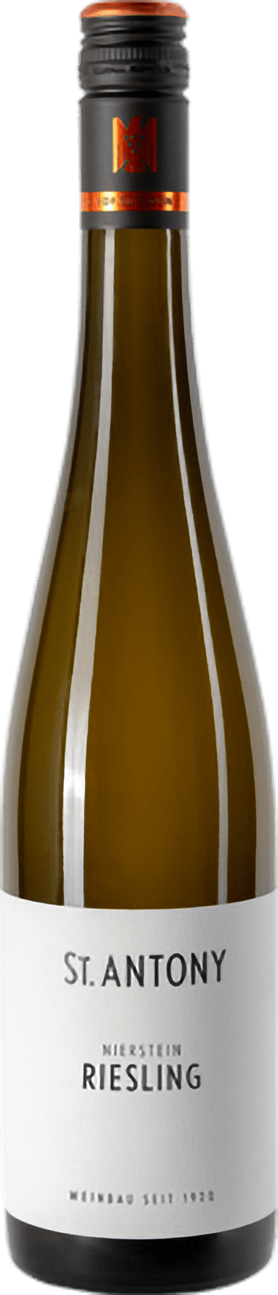 Sankt Antony: Riesling Nierstein Aus Ersten Lagen 2022