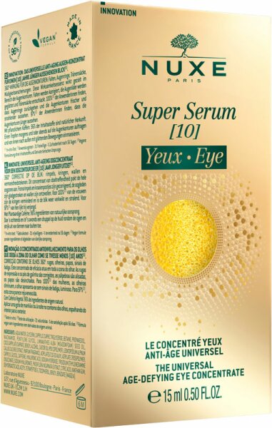 Nuxe Super Serum Auge Augenserum
