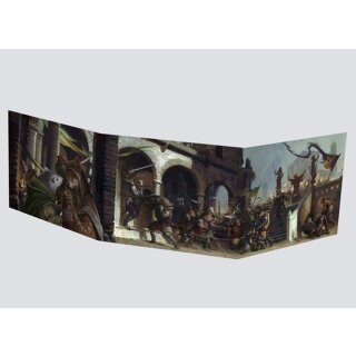 Historia - GM Screen (EN)