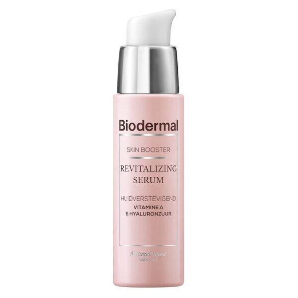 Biodermal Skin Booster Revitalizáló Szérum 30ml - Minden bőrtípusra