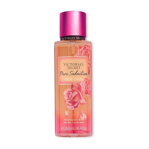 Victoria's Secret Pure Seduction Golden Body Mist 250 ml