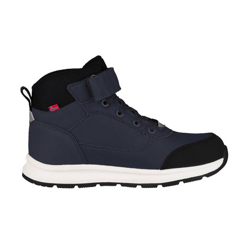 Trollkids Stavanger Wanderschuhe Kinder