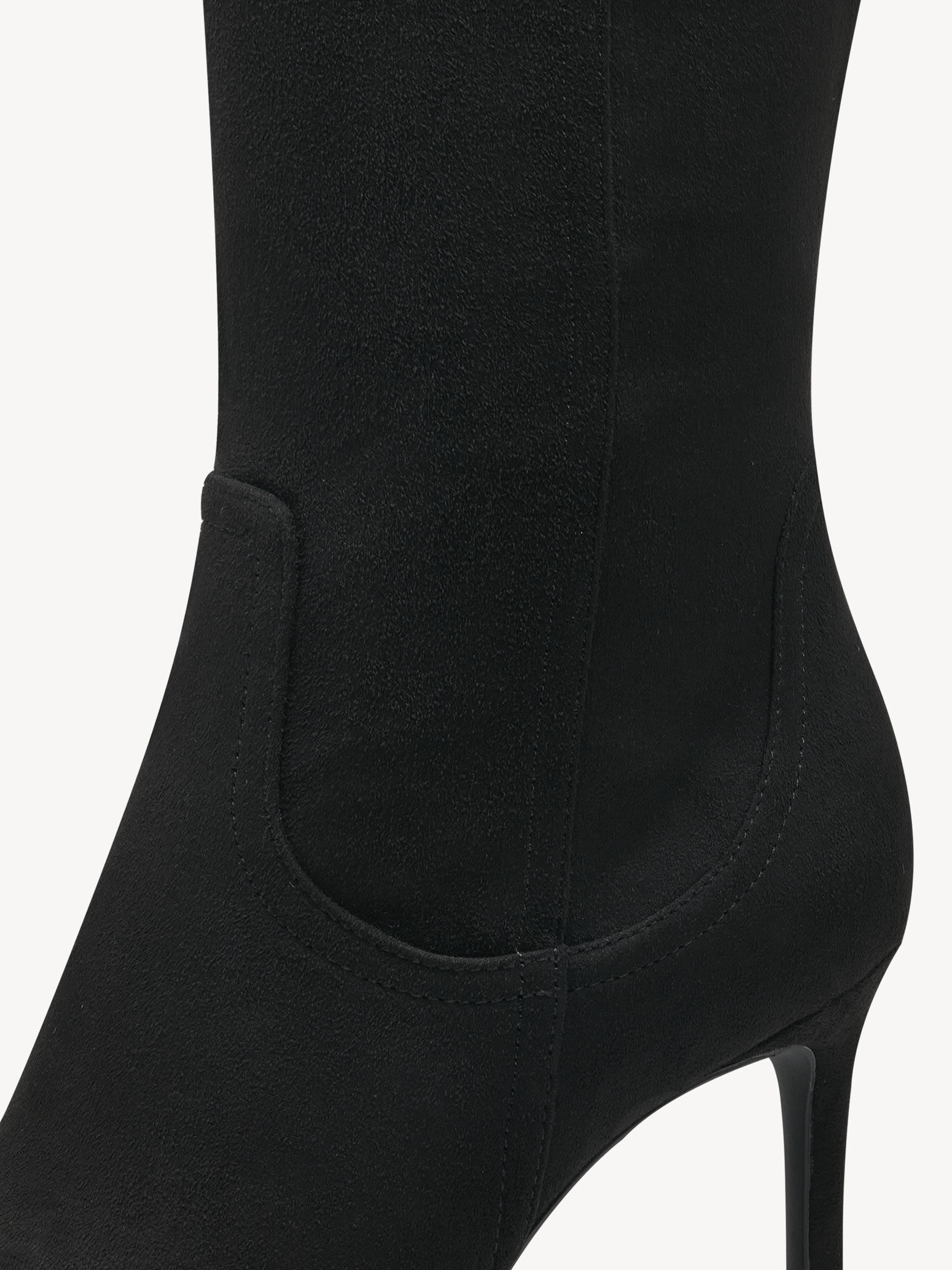 Bottes - noir