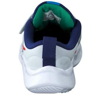 Nike Star Runner 3 Sneaker in grau