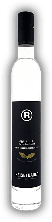 Reisetbauer Holunder Reisetbauer Holunder  0,35	 Liter - Vol 41,5%