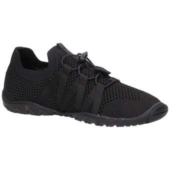 Tom Tailor Barfußschuhe in schwarz