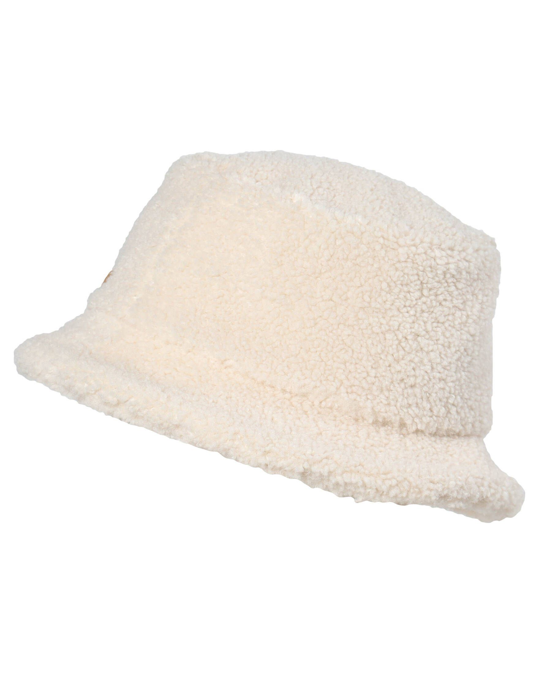 Barts Beanie Damen Bucket Hat TEDDYBUCK