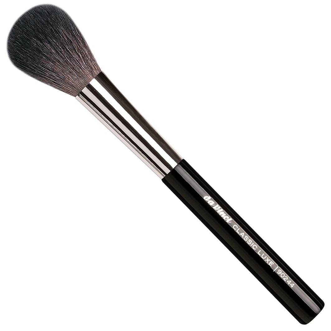 Rougepinsel Classic Luxe