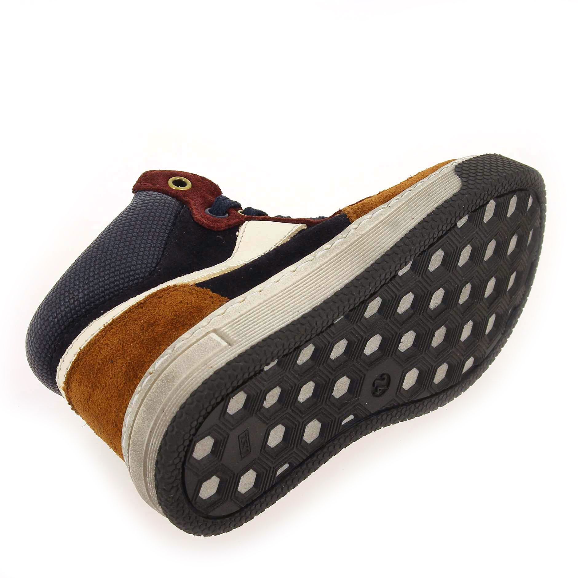 GBB  EUDOLINE - Marine Cognac