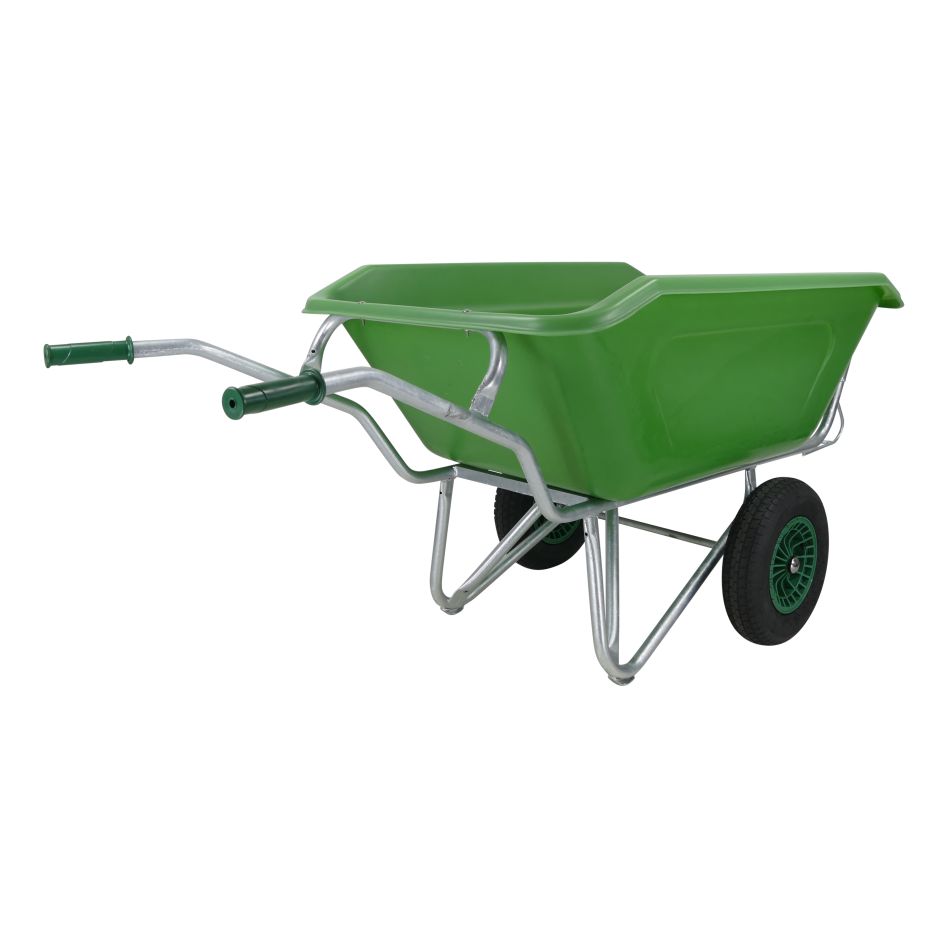 Fort 20430 F&S 350/2 - 4-slojna kolica 350L