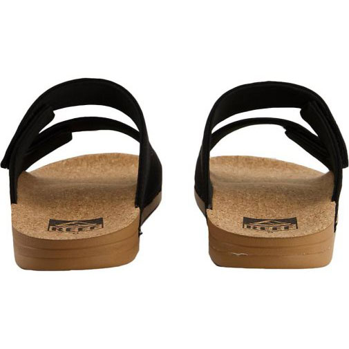 Reef Komfortsandalen Cushion Tradewind Cork Reef