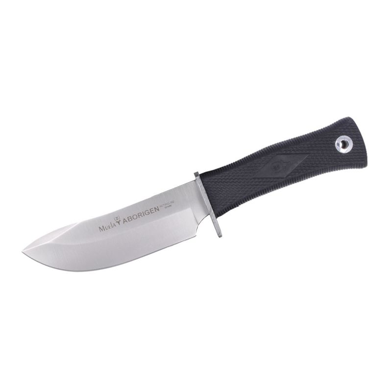 Muela Aborigen Rubber 13-G